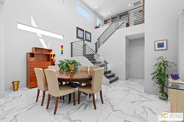 163 Blue Moon Drive, Palm Springs, CA 92262