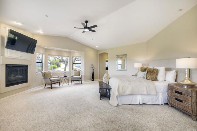 Detail Gallery Image 18 of 52 For 13590 Anthony Ridge Rd, Valley Center,  CA 92082 - 3 Beds | 4/1 Baths