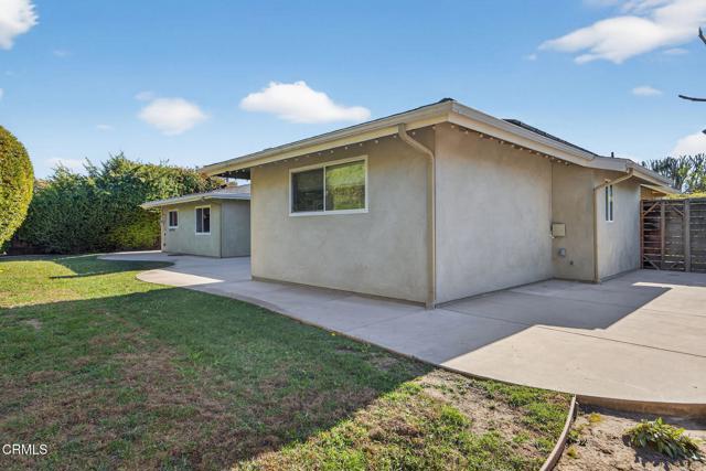 Detail Gallery Image 47 of 51 For 914 Patricia Ct, Ojai,  CA 93023 - 3 Beds | 3 Baths
