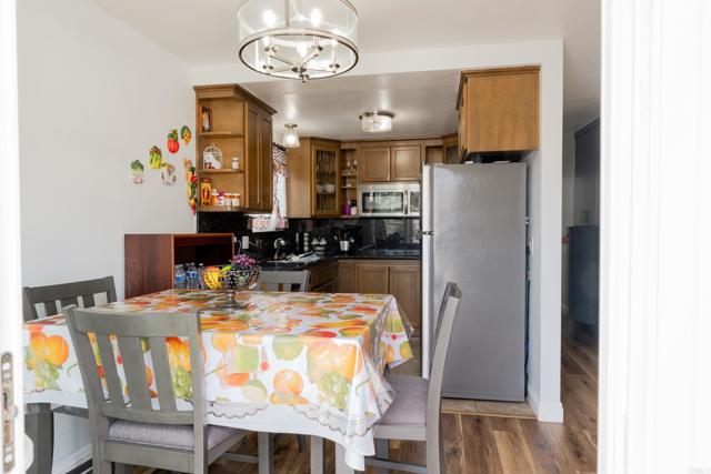 Detail Gallery Image 9 of 14 For 4161 Winona Ave #10,  San Diego,  CA 92105 - 2 Beds | 2 Baths