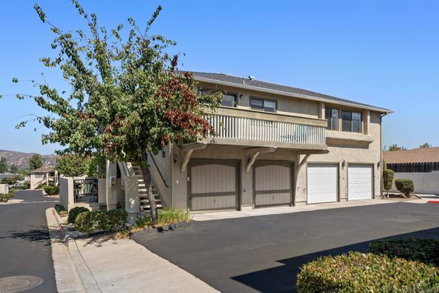 8721 Crossway Court #60D, Santee, CA 92071