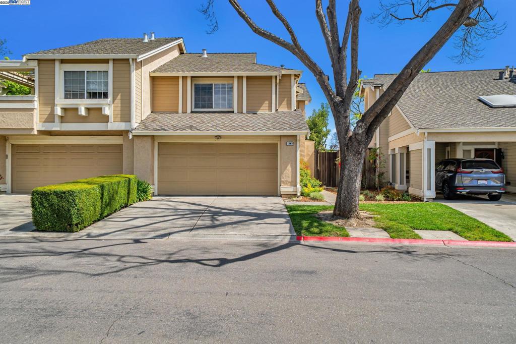 1549 Trimingham Drive