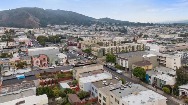 116 School Street, Daly City, California 94014, ,Multi-Family,For Sale,School,ML81902840