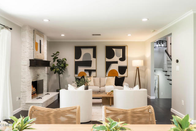 Detail Gallery Image 10 of 62 For 11442 Brainard Ave, Sylmar,  CA 91342 - 3 Beds | 2/1 Baths