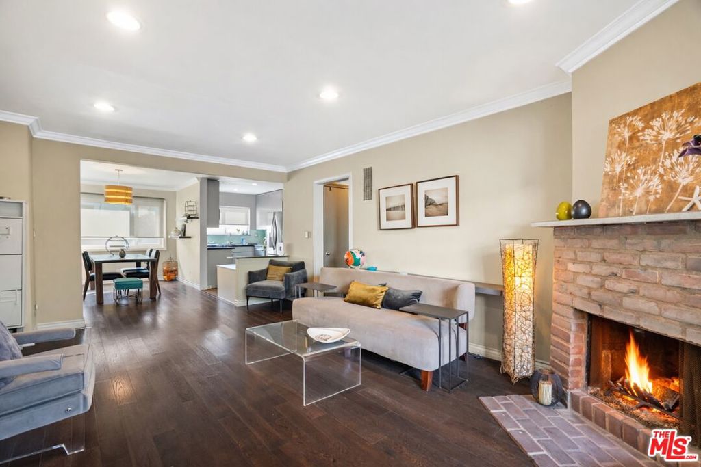 1317 Stanford Street #5