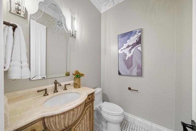 625 Santa Inez Avenue, Hillsborough, California 94010, 5 Bedrooms Bedrooms, ,5 BathroomsBathrooms,Single Family Residence,For Sale,Santa Inez,ML82022917