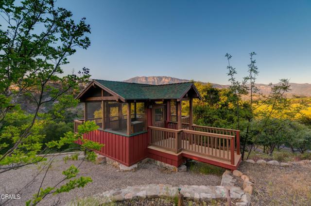 11480 Sulphur Mountain - Gazebo