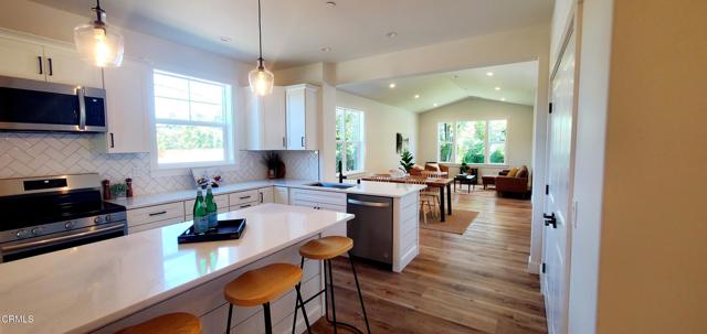 Detail Gallery Image 3 of 22 For 135 Dana St, Fort Bragg,  CA 95437 - 3 Beds | 2 Baths