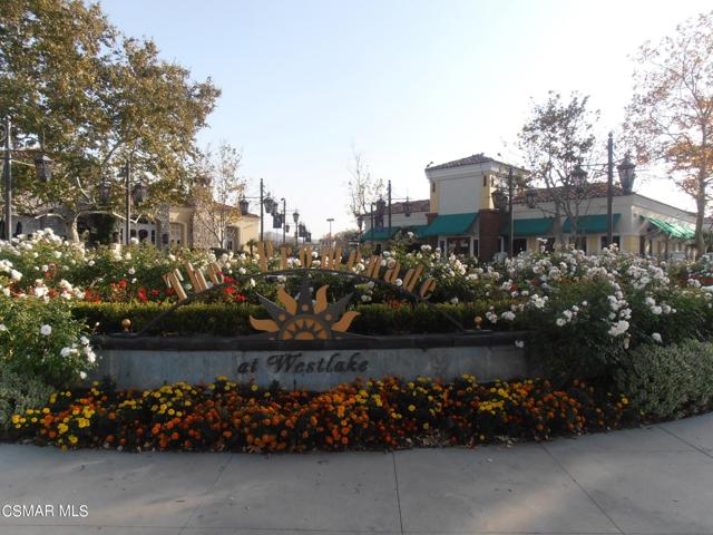 Westlake Promenade