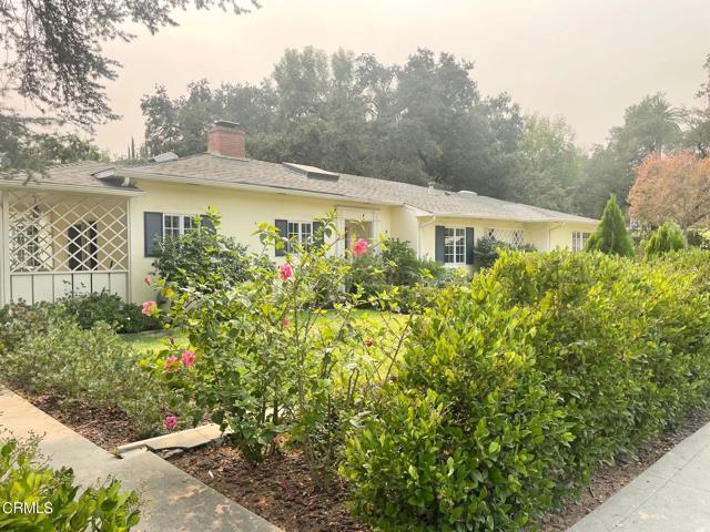 900 Arden Rd, Pasadena, CA 91106