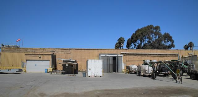 4444 Naval Air Road, Oxnard, California 93033, ,Commercial Sale,For Sale,Naval Air,220007199