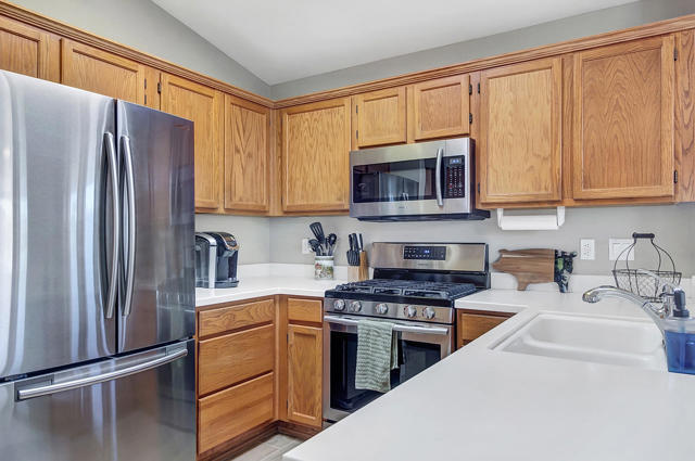 NEW APPLIANCES