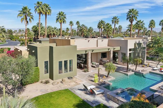 16 Dominion Court, Rancho Mirage, CA 92270