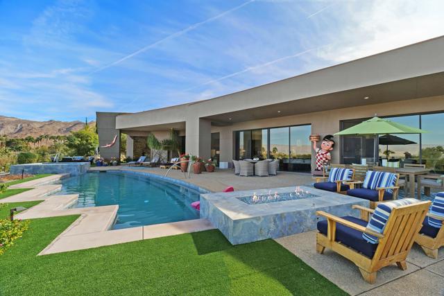 Image 25 of 57 For 49755 Desert Vista Drive