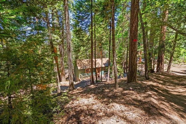 Detail Gallery Image 28 of 28 For 22058 Crestline Rd, Palomar Mountain,  CA 92060 - 1 Beds | 1 Baths