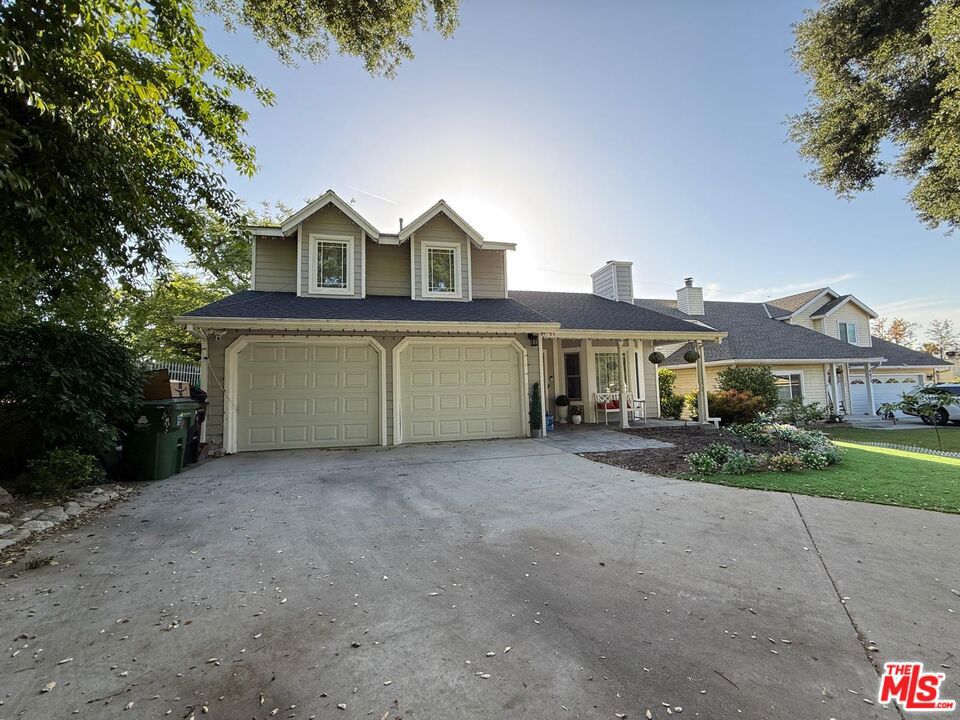 8020 Cora Street