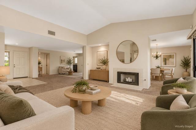 40528 Meadow Lane, Palm Desert, CA 92260