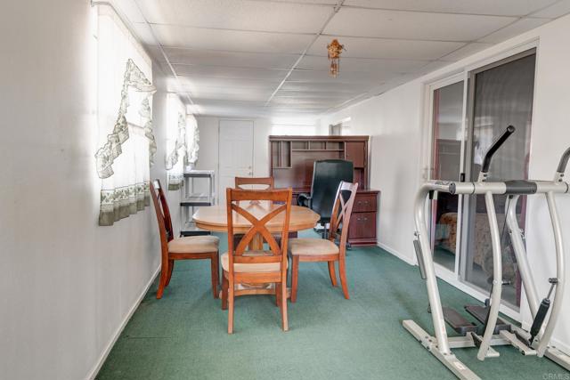 Detail Gallery Image 9 of 13 For 1010 Palm Canyon #32,  Borrego Springs,  CA 92004 - 2 Beds | 2 Baths