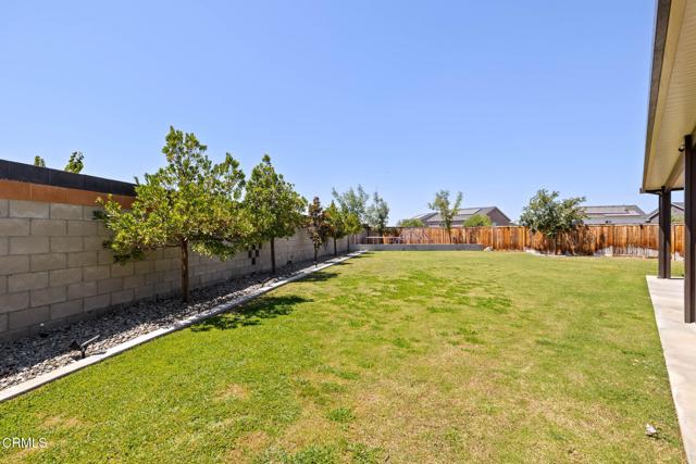 Detail Gallery Image 41 of 46 For 9101 Willow Terrace Dr, Shafter,  CA 93263 - 4 Beds | 2 Baths