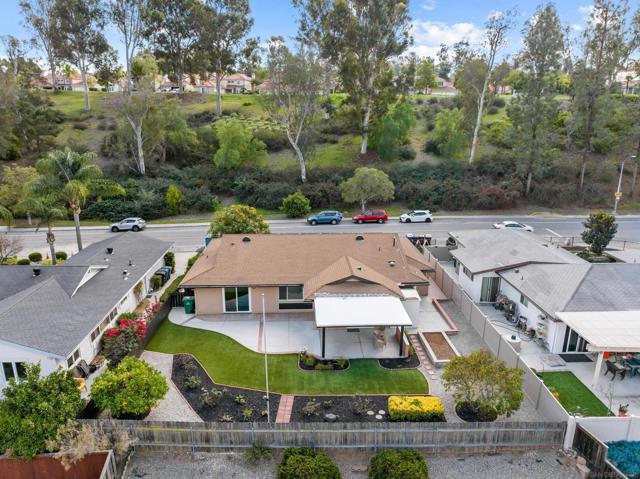 12208 Lomica Dr., Rancho Bernardo (San Diego), California 92128, 2 Bedrooms Bedrooms, ,2 BathroomsBathrooms,Single Family Residence,For Sale,Lomica Dr.,250020257SD