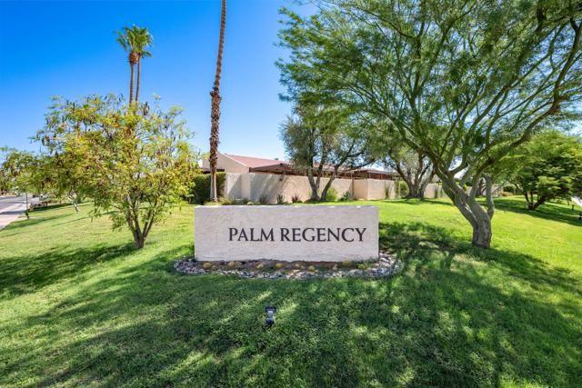 200 N Hermosa Drive, Palm Springs, CA 92262