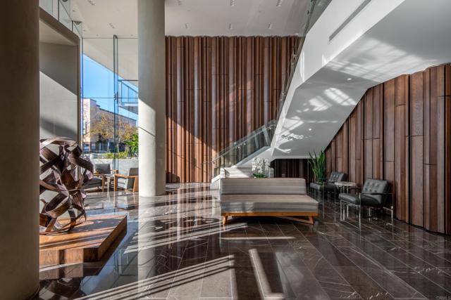 Detail Gallery Image 48 of 48 For 2855 Fifth Ave #1304,  San Diego,  CA 92103 - 3 Beds | 3/1 Baths