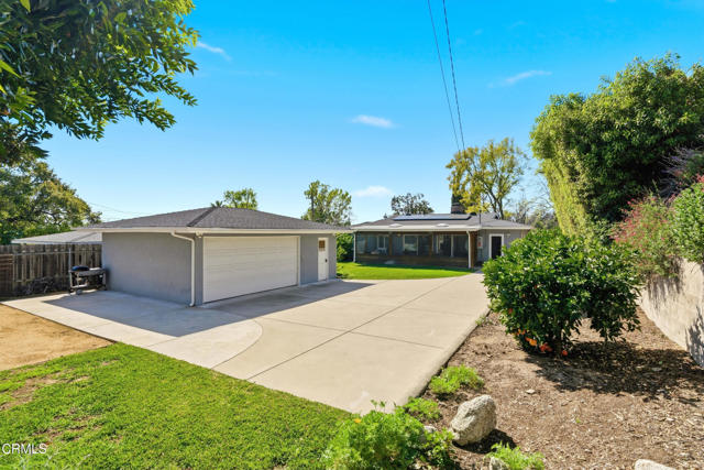 Detail Gallery Image 46 of 70 For 442 Crestvale Dr, Sierra Madre,  CA 91024 - 3 Beds | 2 Baths