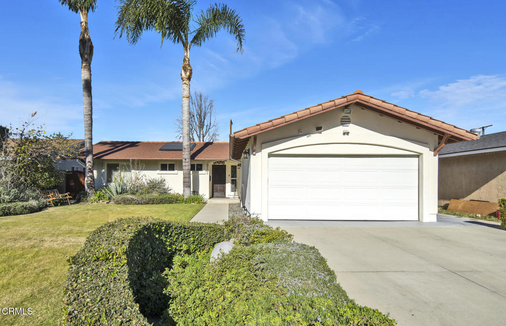 23363 Erwin Street
