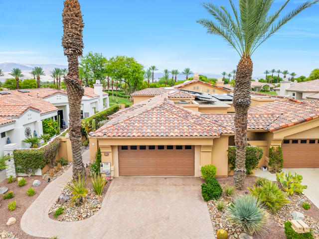 266 Eagle Dance Circle, Palm Desert, CA 92211
