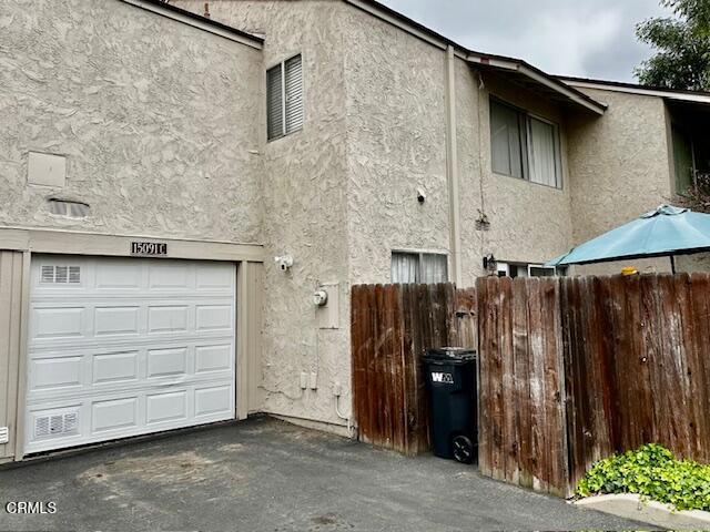 Detail Gallery Image 5 of 5 For 15091 Varsity St #C,  Moorpark,  CA 93021 - 3 Beds | 2/1 Baths
