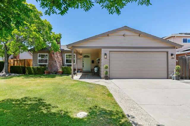 Details for 4465 Sherbourne Drive, San Jose, CA 95124