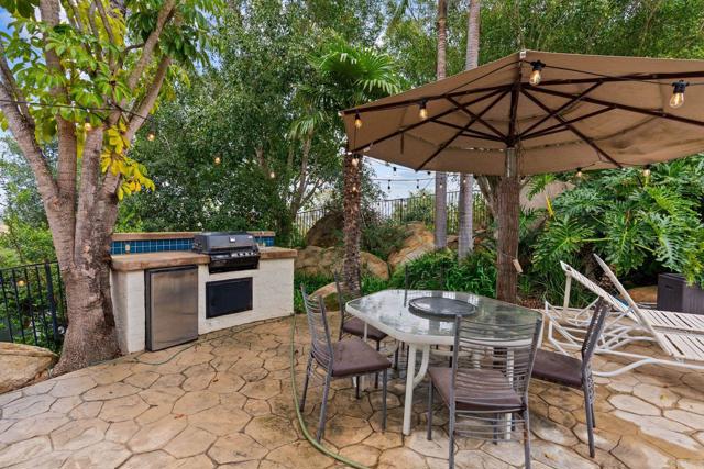Detail Gallery Image 49 of 62 For 10845 Mystery Mountain Rd, Valley Center,  CA 92082 - 4 Beds | 3/1 Baths