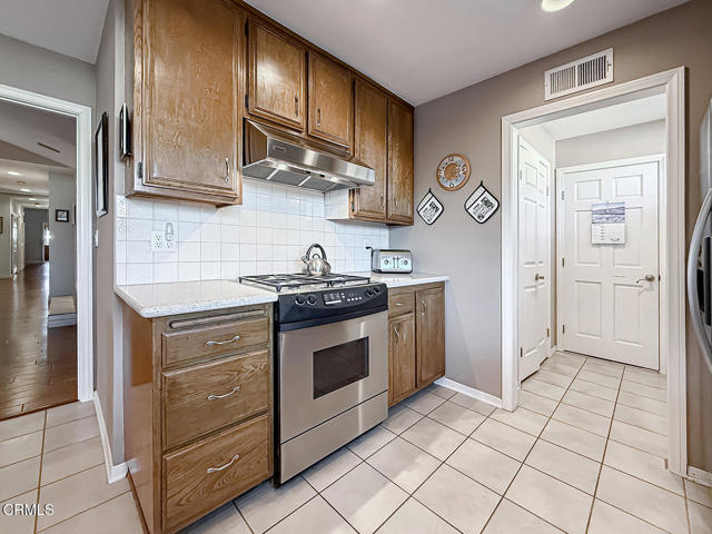 Detail Gallery Image 16 of 47 For 224 Marjori Ave, Thousand Oaks,  CA 91320 - 3 Beds | 2 Baths