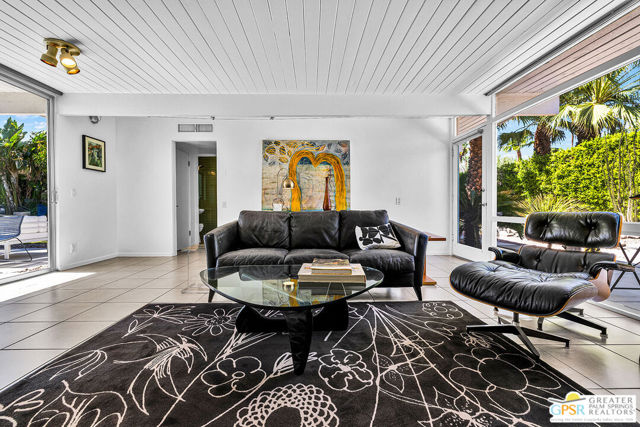 1355 E Sunny Dunes Road, Palm Springs, CA 92264