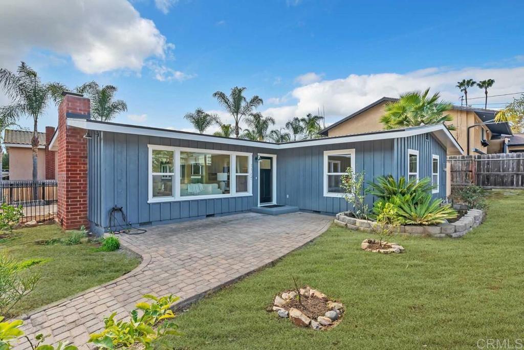 1165 Oak Drive