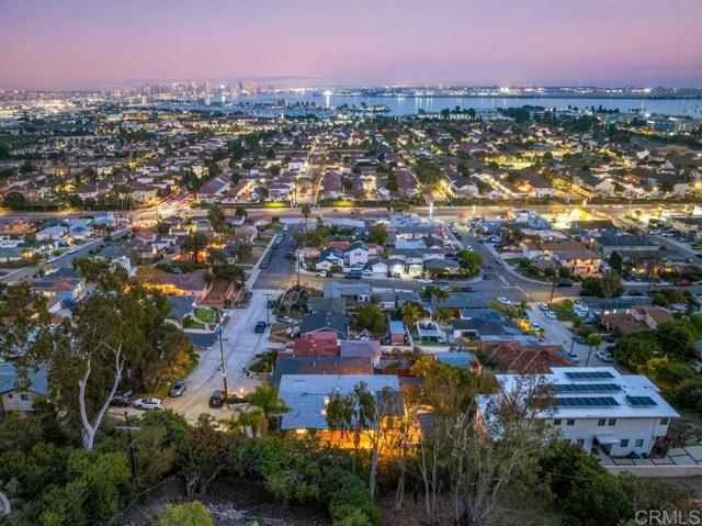 Home for Sale in San Diego