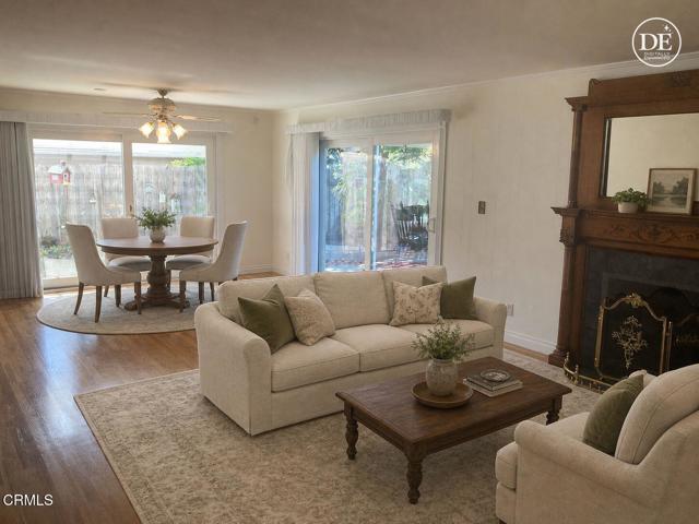 Property Photo from MLS