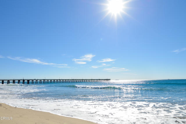 HUENEME BEACH