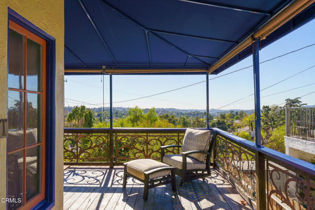 Detail Gallery Image 32 of 41 For 1242 Cedaredge Ave, Los Angeles,  CA 90041 - 3 Beds | 2 Baths