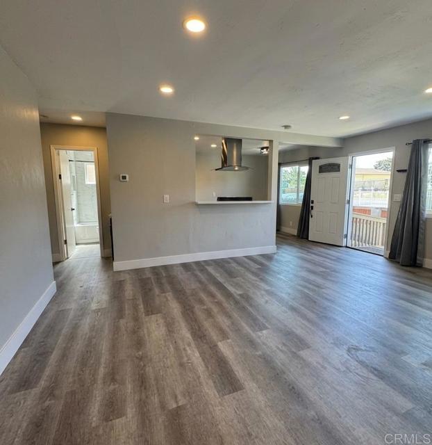 Detail Gallery Image 6 of 18 For 2351 53 Modesto St, San Diego,  CA 92105 - – Beds | – Baths