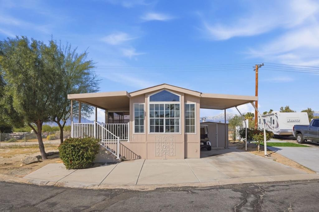 70200 Dillon Road #180