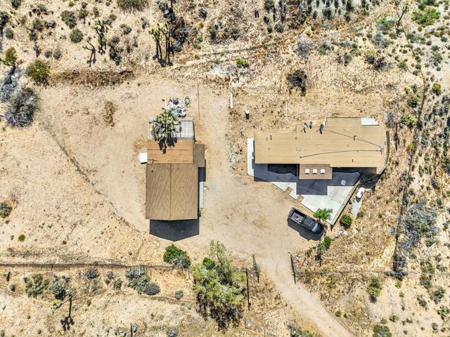 Image 2 for 56367 Scandia Ln, Yucca Valley, CA 92284