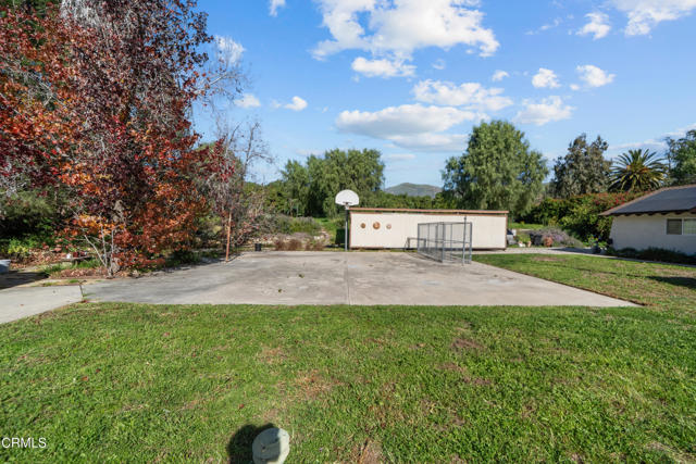 Detail Gallery Image 54 of 68 For 1325 Cliff Ave, Fillmore,  CA 93015 - 5 Beds | 3 Baths