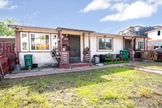 2222 Dunlop St, San Diego, California 92111, ,Multi-Family,For Sale,Dunlop St,250019668SD