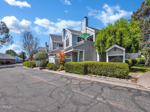 Detail Gallery Image 18 of 28 For 4525 Carpinteria Ave #C,  Carpinteria,  CA 93013 - 2 Beds | 2/1 Baths