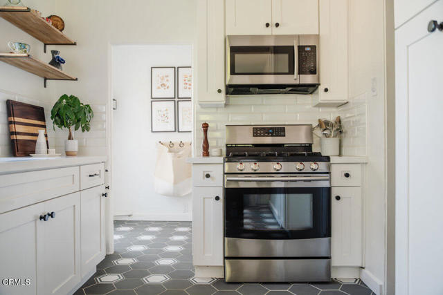 Detail Gallery Image 15 of 28 For 464 Westgate St, Pasadena,  CA 91103 - 2 Beds | 1 Baths