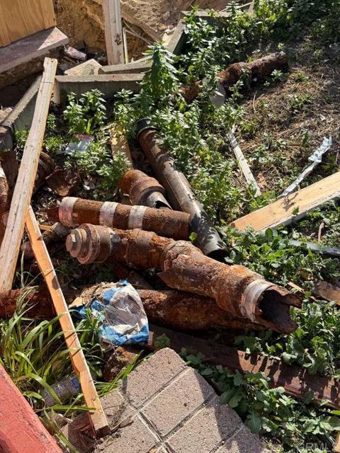 Detail Gallery Image 29 of 42 For 3536 Ybarra Rd, Spring Valley,  CA 91978 - 3 Beds | 2 Baths