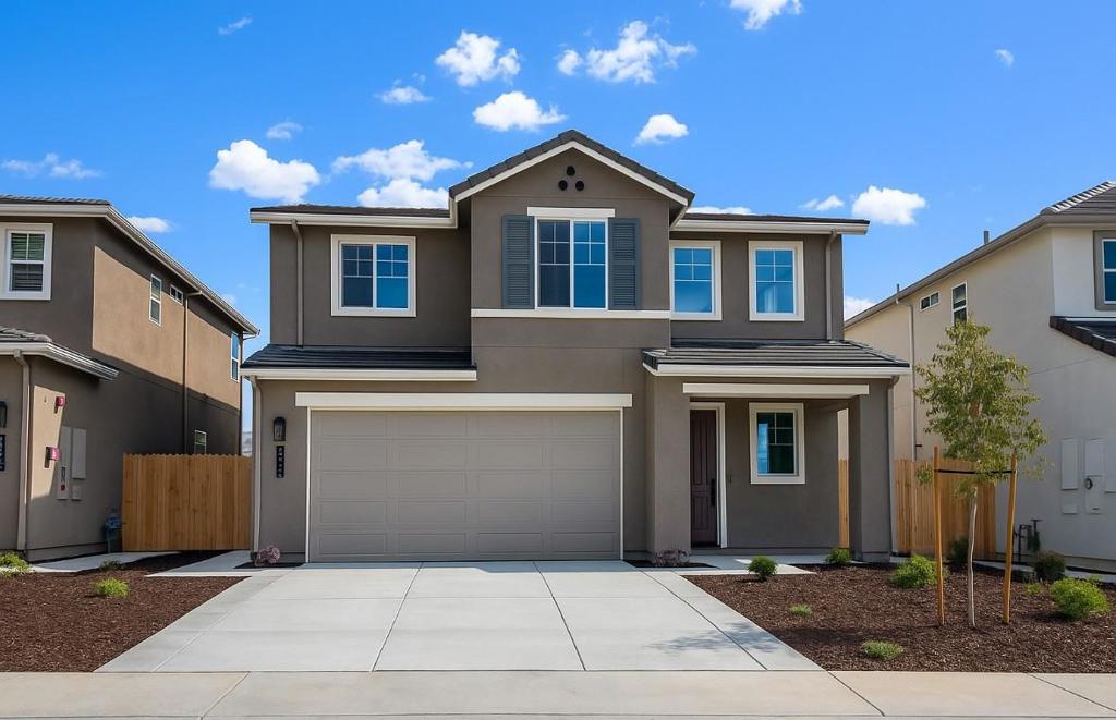 1183 Scout Peak Way