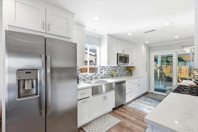 Detail Gallery Image 10 of 41 For 1048 Cosmo Ave, El Cajon,  CA 92019 - 3 Beds | 1 Baths