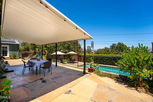 Detail Gallery Image 39 of 59 For 607 N Mill St, Santa Paula,  CA 93060 - 4 Beds | 4 Baths